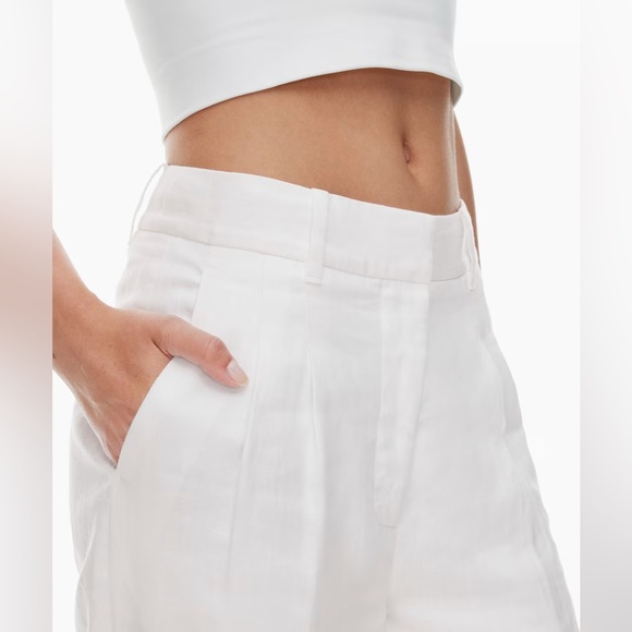 Aritzia Effortless Pant - Picture 2 of 6